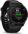 Garmin Forerunner 255 Czarny