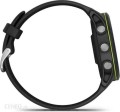 Garmin Forerunner 255 Czarny