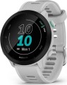 Garmin Forerunner 55 Biały
