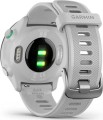 Garmin Forerunner 55 Biały