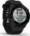 Garmin Forerunner 55 Czarny