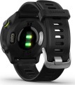 Garmin Forerunner 55 Czarny