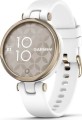 Garmin Lily Sport Biały