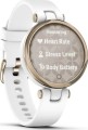 Garmin Lily Sport Biały
