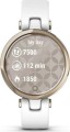 Garmin Lily Sport Biały