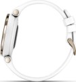 Garmin Lily Sport Biały