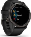 Garmin Venu 2 Czarny