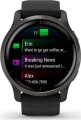 Garmin Venu 2 Czarny