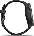 Garmin Venu 2 Czarny