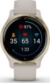 Garmin Venu 2S Beżowy