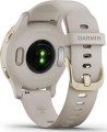 Garmin Venu 2S Beżowy