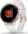 Garmin Venu 2S Biały