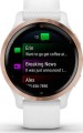 Garmin Venu 2S Biały