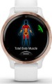 Garmin Venu 2S Biały