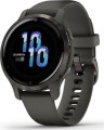 Garmin Venu 2S Grafitowy