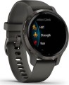 Garmin Venu 2S Grafitowy