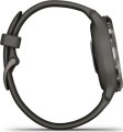Garmin Venu 2S Grafitowy