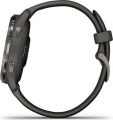 Garmin Venu 2S Grafitowy
