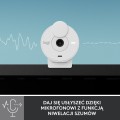 Logitech Brio 300 Off White