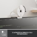Logitech Brio 300 Off White