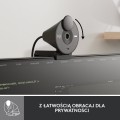 Logitech Brio 300 Graphite