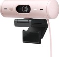Logitech Brio 500 Rose