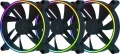 Razer Kunai Chroma RGB 140mm 3-pack