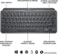 Logitech MX Keys Mini