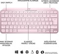 Logitech MX Keys Mini
