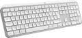 Logitech MX Keys S Grey US