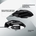 Logitech G502 X