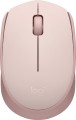 Logitech M171 różowa