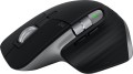 Logitech MX Master 3S for Mac Space Gray