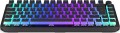 Endorfy Thock 75% Wireless Pudding DE Black
