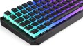 Endorfy Thock 75% Wireless Pudding DE Black