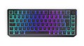 Endorfy Thock 75% Wireless Pudding DE Black