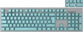 Genesis Lead 300 Double Shot Keycaps