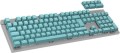 Genesis Lead 300 Double Shot Keycaps