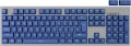 Genesis Lead 300 Double Shot Keycaps