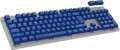 Genesis Lead 300 Double Shot Keycaps