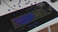Genesis Lead 300 Double Shot Keycaps