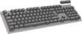 Genesis Lead 300 Double Shot Keycaps