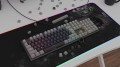 Genesis Lead 300 Double Shot Keycaps