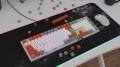 Genesis Lead 300 Double Shot Keycaps