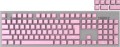 Genesis Lead 300 Double Shot Keycaps