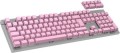 Genesis Lead 300 Double Shot Keycaps