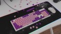 Genesis Lead 300 Double Shot Keycaps