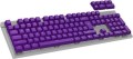 Genesis Lead 300 Double Shot Keycaps