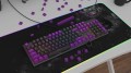 Genesis Lead 300 Double Shot Keycaps