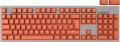 Genesis Lead 300 Double Shot Keycaps